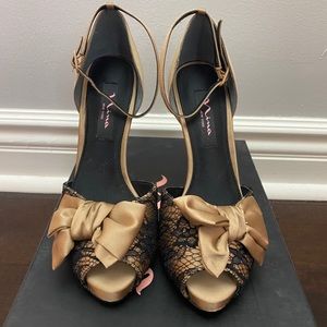 Nina Shoes